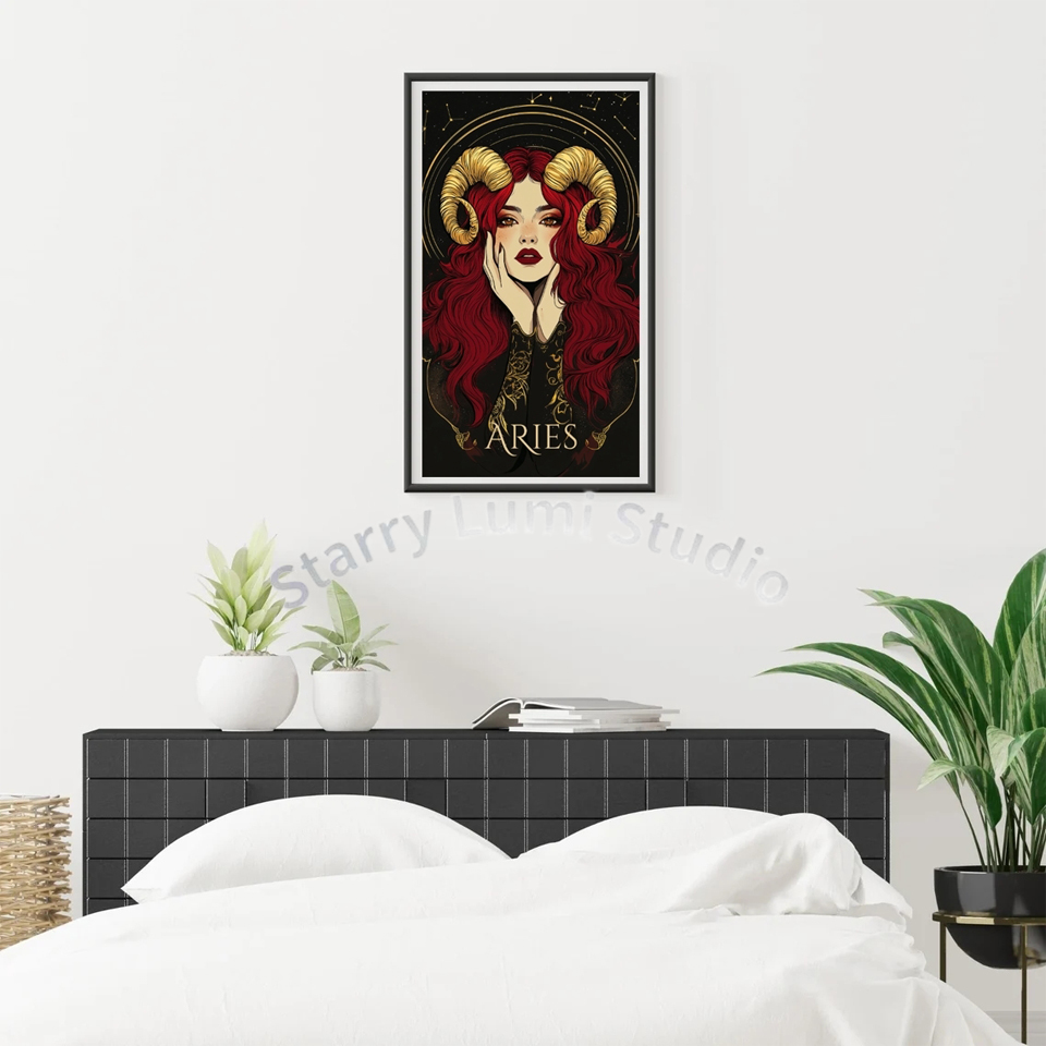 DIY 5D Elmas Boyama Takımyıldı - Resin Art Wallpaper incelemesi ve fiyatı