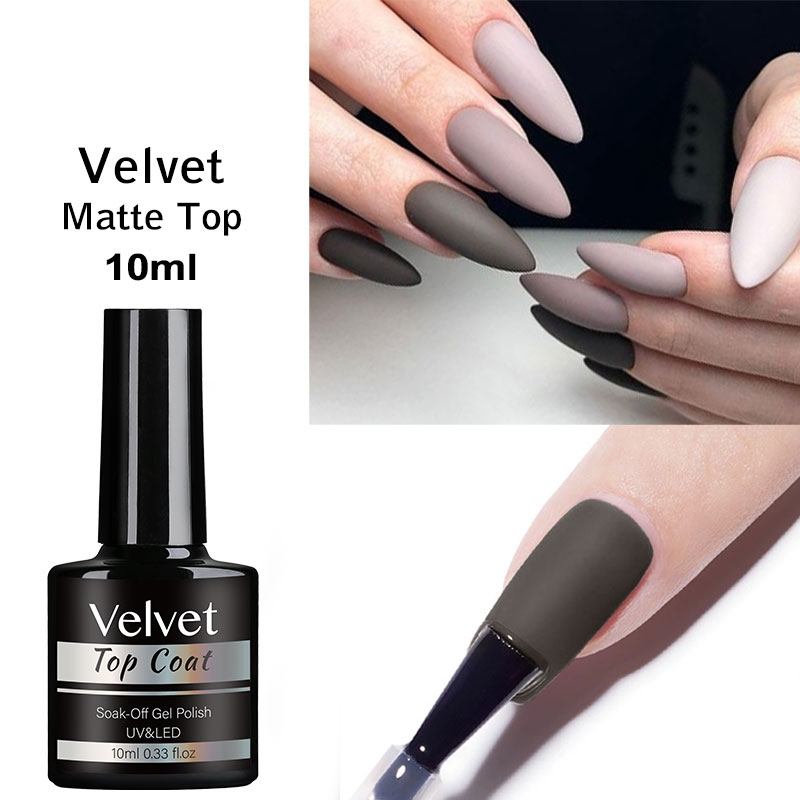 10 ml Kadife Mat Üst Kat Jel O - Resin Art Equipment incelemesi ve fiyatı