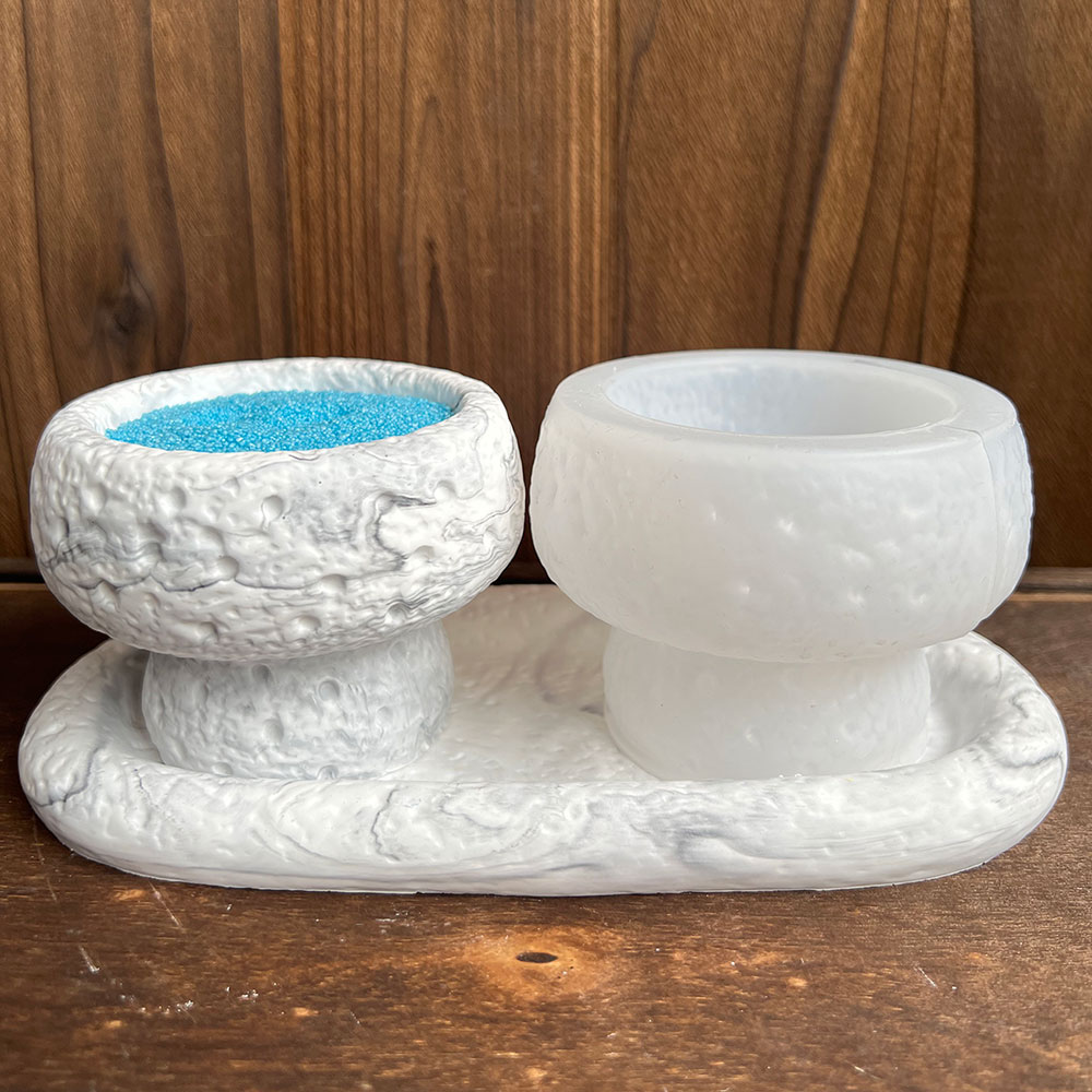 Silikon Mum Fincan Kalıp DIY Ç - Resin Art Equipment incelemesi ve fiyatı