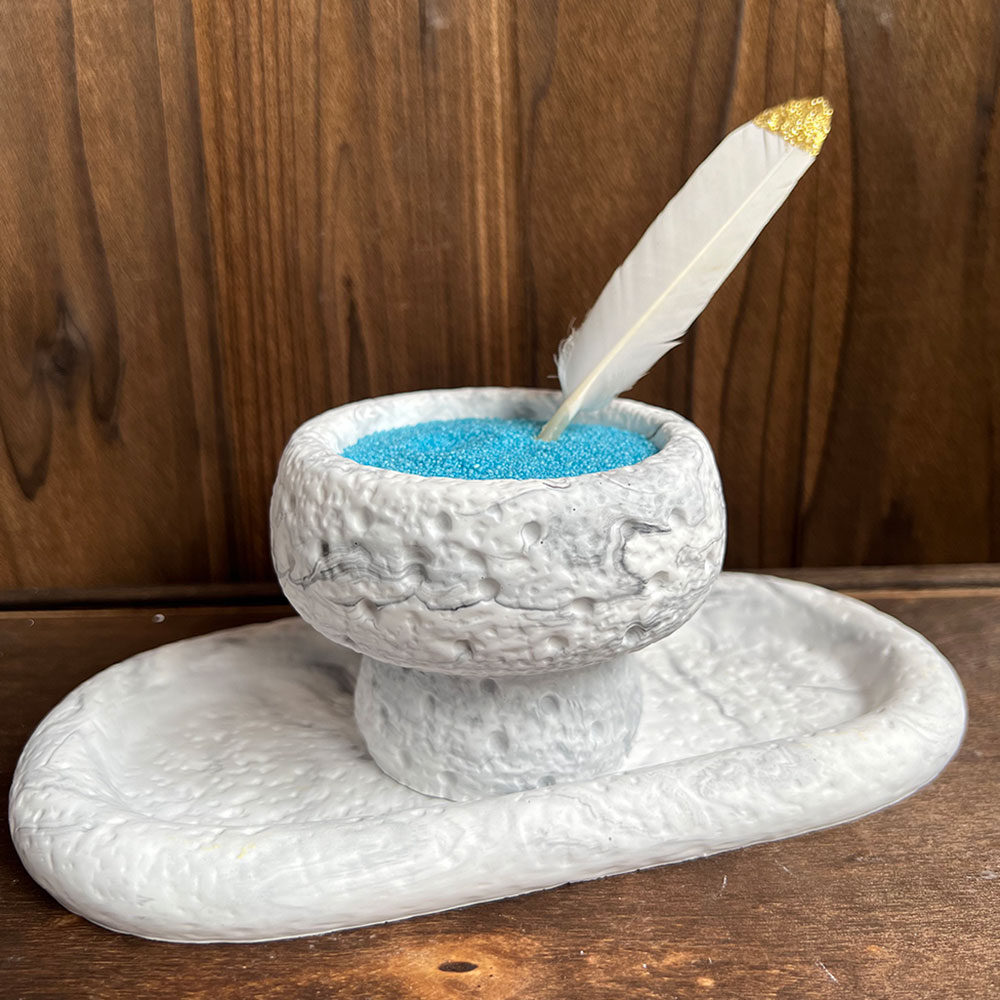 Silikon Mum Fincan Kalıp DIY Ç - Resin Art Equipment incelemesi ve fiyatı