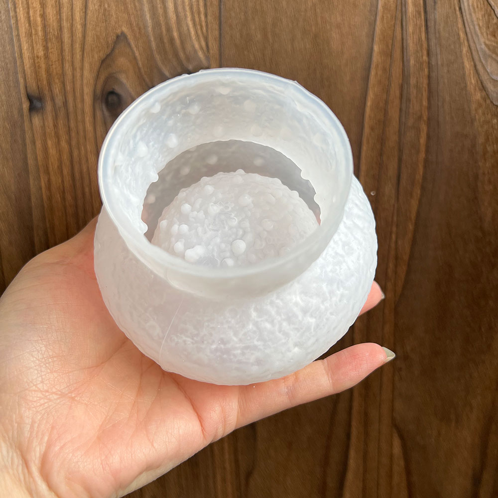 Silikon Mum Fincan Kalıp DIY Ç - Resin Art Equipment incelemesi ve fiyatı