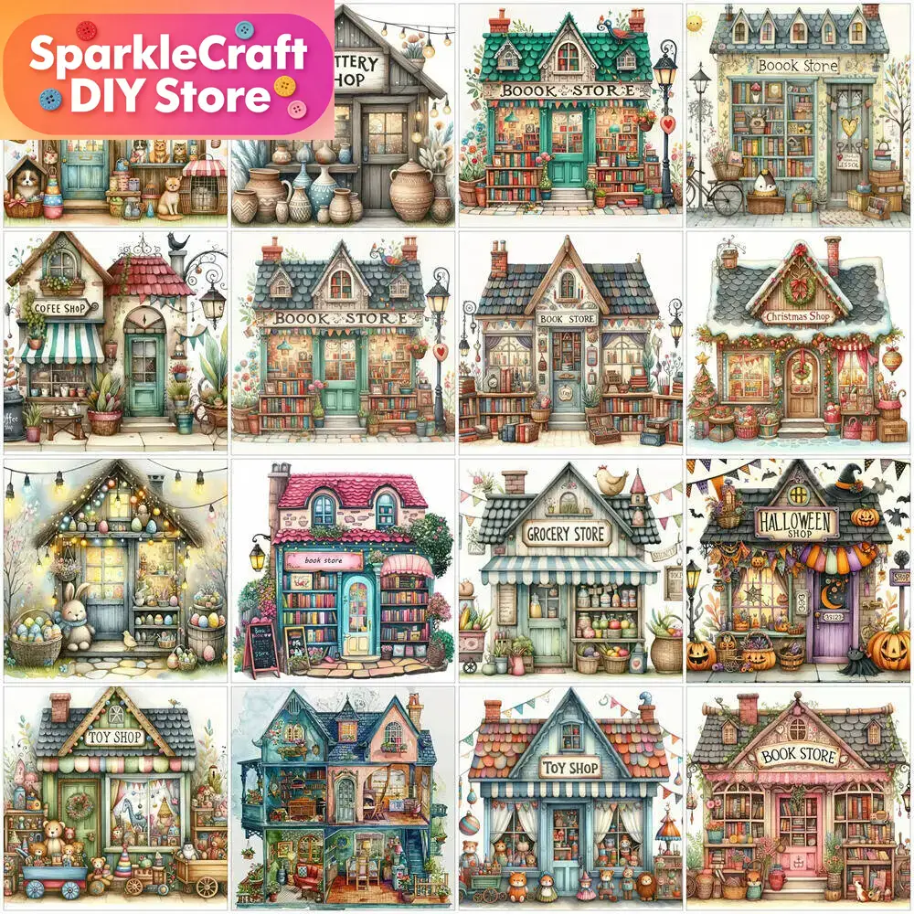 1 adet çerçevesiz 5D Elmas Boy - Resin Art Wallpaper incelemesi ve fiyatı