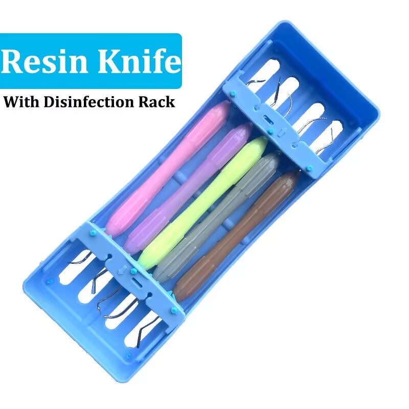 Diş Kompozit Reçine Dolgu Dolu - Resin Art Case incelemesi ve fiyatı