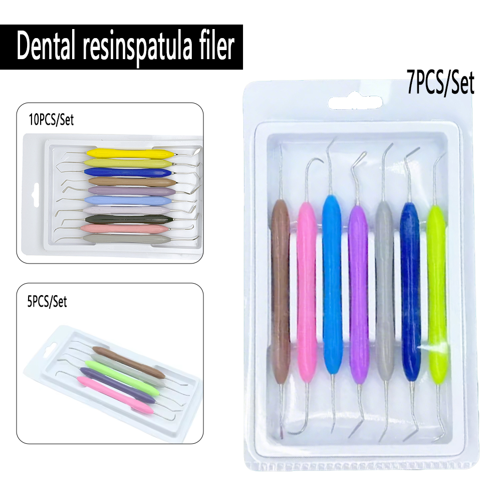 Diş Kompozit Reçine Dolgu Dolu - Resin Art Case incelemesi ve fiyatı