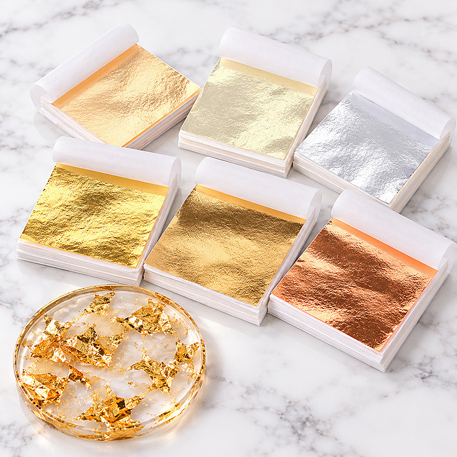 Reçine El Sanatları, Tırnak Sa - Resin Art Wedding Gift incelemesi ve fiyatı