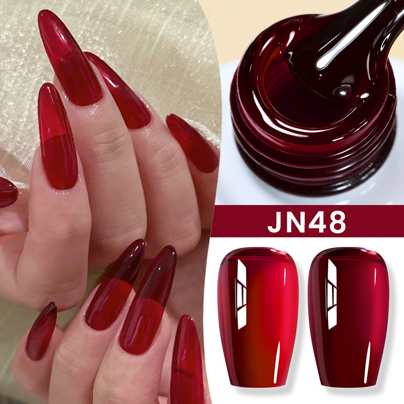 BORN PRETTY 10ml Jöle Nude Jel - Resin Art Equipment incelemesi ve fiyatı